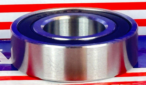 S6205-2RS Food Grade Stainless Steel Ball Bearing