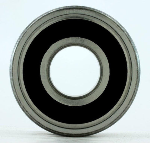 S6301-2RS EZO JAPON Roulement scellé en acier inoxydable 12x37x12mm