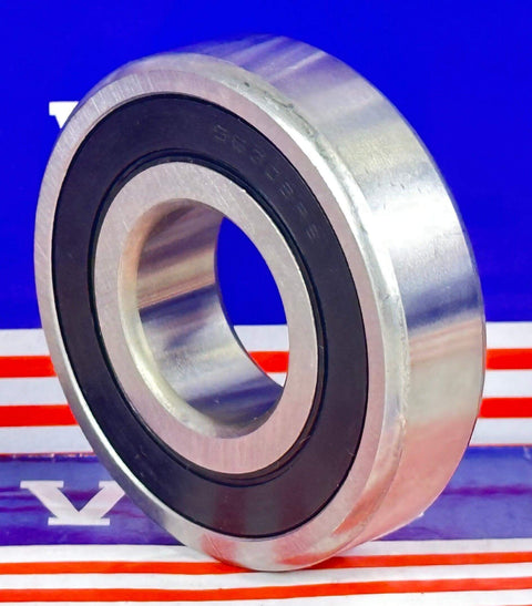 S6306-2RS Food Grade Stainless Steel Ball Bearing