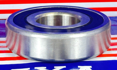 S6306-2RS Food Grade Stainless Steel Ball Bearing