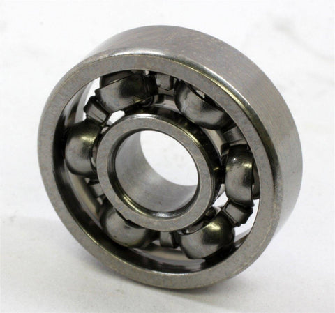 S689C3-OIL Stainless Steel Miniature Ball Bearing 9x17x4mm