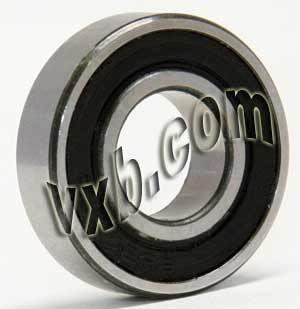 S6900-2RS Ceramic Bearing Sealed Si3N4 Premium ABEC-7 10x22x6 Ball Bearing