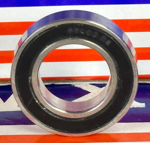 S6903-2RS Food Grade Stainless Steel Ball Bearing