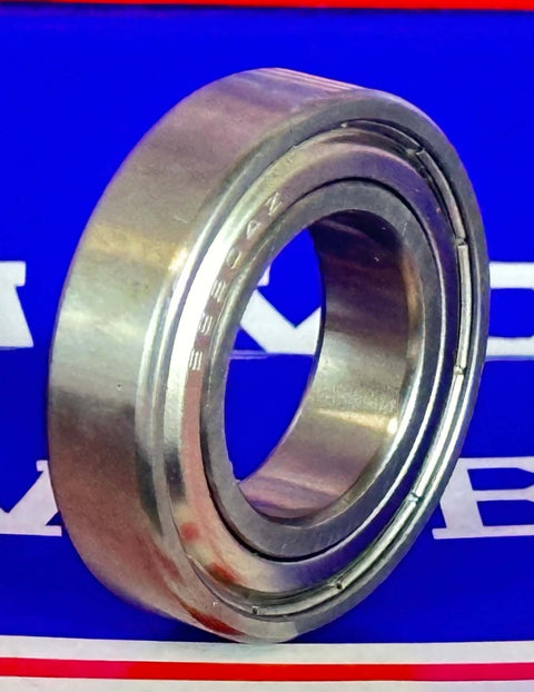 S6904ZZ Bearing 20x37x9mm Stainless Steel shield Ball Bearing