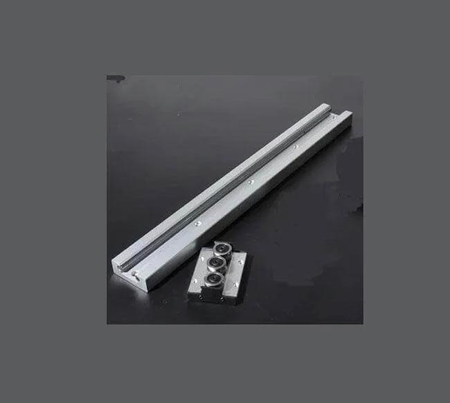 SGR15 6' feet Compact Linear Motion Guide Rail 6 F...