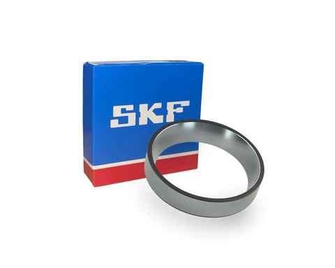 Tapered Roller Bearing 67322 SKF Heavy Duty Precision Bearing For Radial And Axial Loads Outer Diameter 196.85 mm Width 38.1 mm