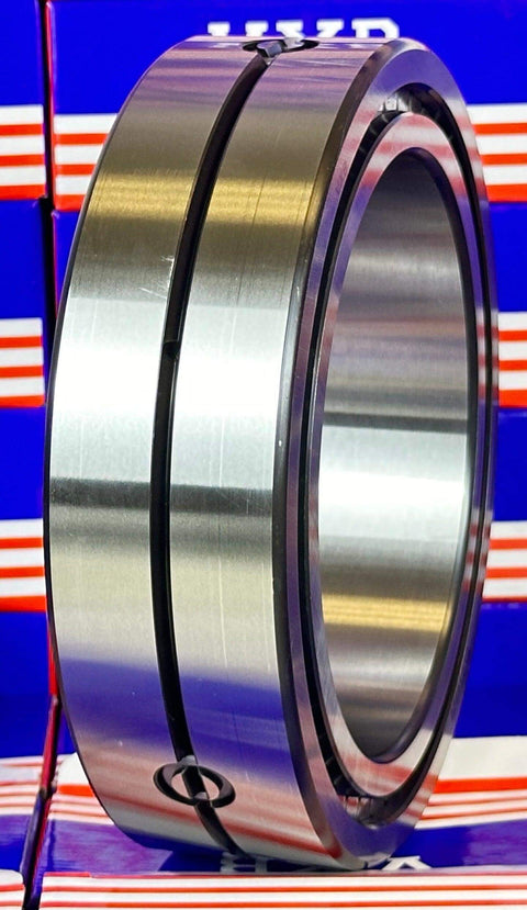 SL014926 Sheave Bearing 2-Row Full Complement Bearing 130x180x50mm