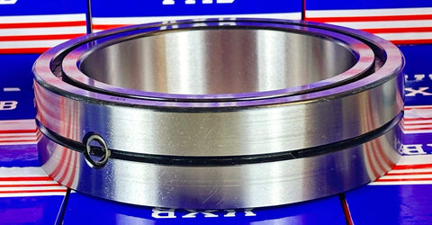 SL014928 Sheave Bearing 2-Row Full Complement Bearing 140x190x50mm