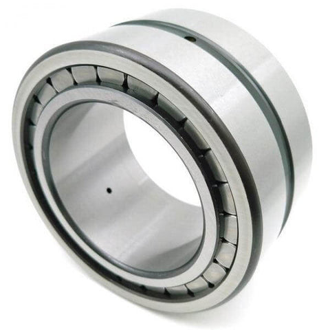 SL192320 Sheave Bearing 2-Row Full Complement Bearing 100x215x73mm
