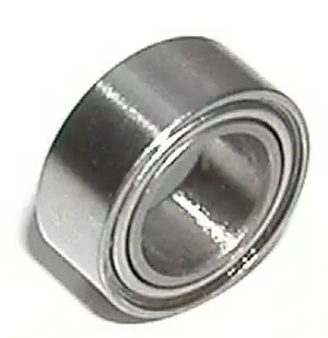SMR126ZZ ABEC-7 Ceramic Si3N4 Stainless Steel Shielded Bearing