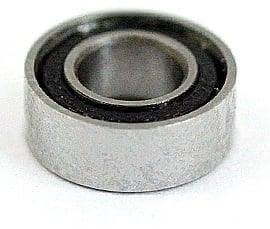 SR156-2RS Sealed Bearing 3/16" x 5/16" x 1/8"