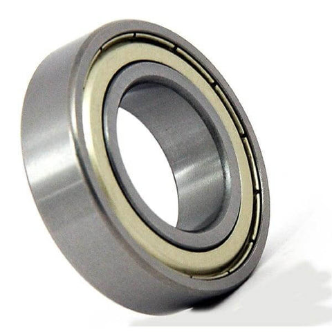 SR188ZZ Stainless Steel Dry Ball Bearing 1/4" x 1/2" x 3/16"