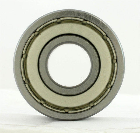 SR2-6ZZ ABEC-3 Stainless Steel Shielded Bearing 1/8" x 3/8" x 9/64"