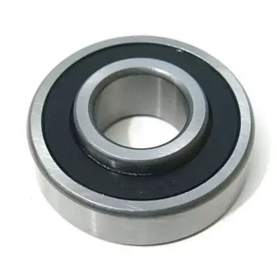 SR3-2RS Bearing With Extended Inner race 3/16" x 1/2" x 0.227" Stainless Steel Sealed Bearing