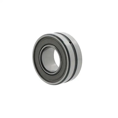 Heavy Duty Spherical Roller Bearing With Self Aligning Design For Misalignment And Shaft Deflection Sealed CN Version 45Mm Straight Bore