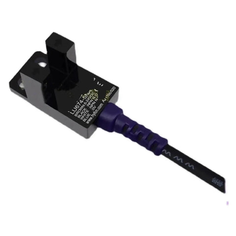 Slot Photoelectric Switch Sensor U Type The Real Workhorse Limit Sensor With NPN Or PNP Output At 2KHz DC 12 24V IP66 Tough