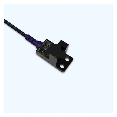 Slot Photoelectric Switch Sensor U Type The Real Workhorse Limit Sensor With NPN Or PNP Output At 2KHz DC 12 24V IP66 Tough
