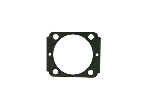 Single 0.8mm gasket from 12 Pack Carburetor Metering Diaphragm Pump Gaskets For ZAMA Carburetors 0.8mm Thick Replaces ZAMA 0016099