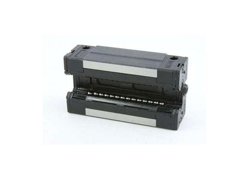 Square Block HGH15CA Guideway System Square Slide Unit Linear Motion