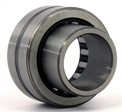 TAFI385320 Needle Roller Bearing 38x53x20mm - Machined Type