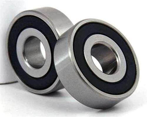 Topolino Ac29 Rear HUB Bearing set Quality Bicycle