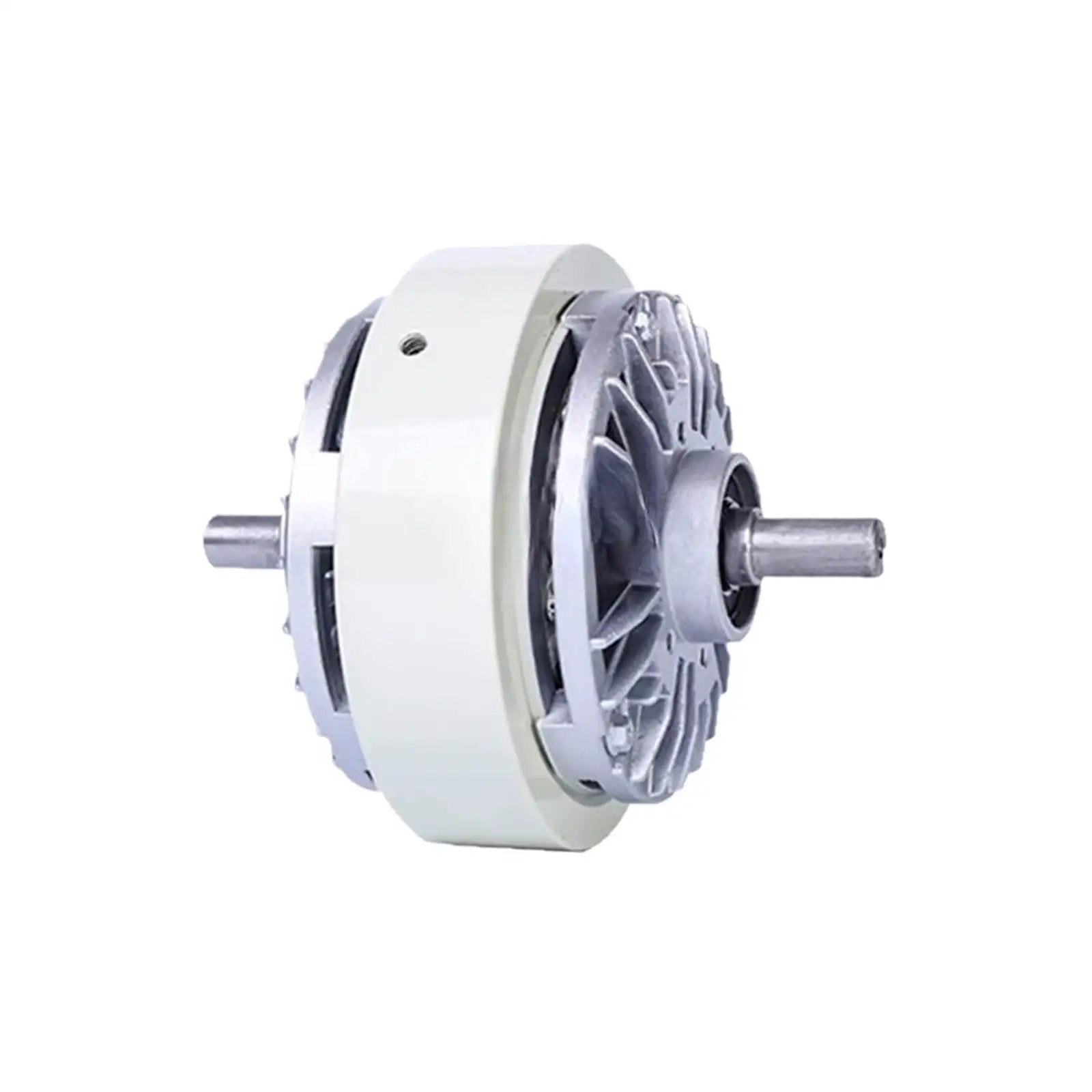 Twin Shaft Magnetic Particle Clutch 25Nm - High Effici...