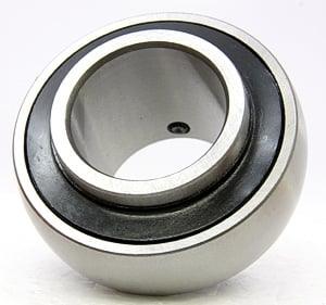 UC208-24 Bearing Insert 1-1/2" Mounted Axle Bearing Insert Mounted 1-1/2"