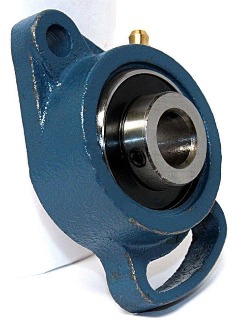 UCFA210-32 2" Adjustable oval two-bolt Flanged Mounted