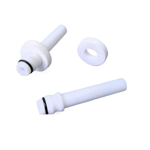 Venturi Ejector Replacement Kit For Powder Coating Pumps And Painting Equipment CS 130 Includes 50 Count And 10 Count Packs 910014388 910014390 Parts