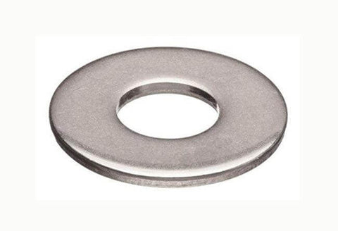 WS0515 Thrust Washer 5x15x1mm Steel Bearing Ring