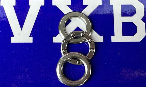 Thrust Bearing 7x11x4.5 - VXB Ball Bearings