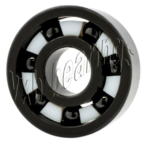 Wholesale 20-Pack 608 Full Ceramic Si3N4 Skate Bearings 8x22x7 Si3N4 Miniature Bearings