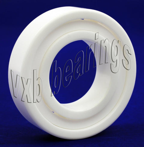 Wholesale 30-Pack 6801-2RS Full Ceramic ZrO2 Bearings 12x21x5mm
