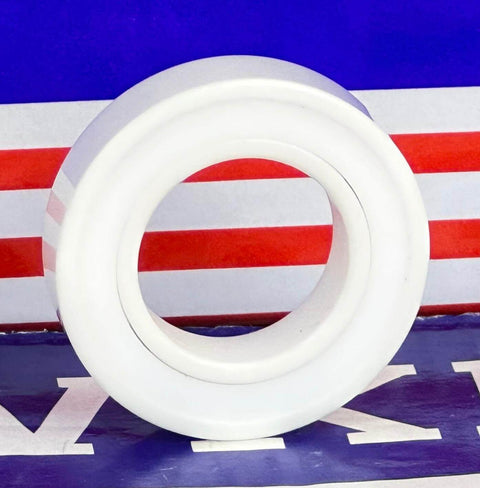 Wholesale 30-Pack 6903-2RS Full Ceramic ZrO2 Bearings 17x30x7mm