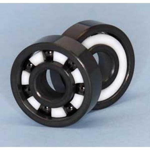 Wholesale 30-Pack Bearings 6200 Full Ceramic Si3N4 Bearings 10x30x9mm
