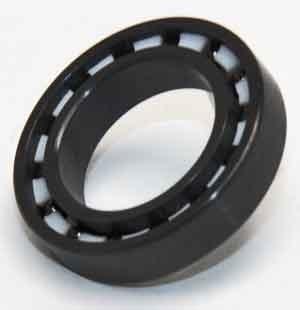 Wholesale 4-Pack Bearings 6010 Full Ceramic Si3N4 Bearings 50x80x16mm