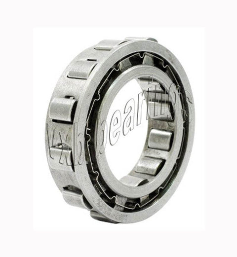 X-133401 Bearing Steel Sprag One-Way 59.538x76.2x25.4mm Clutch Bearing