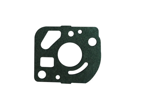 Carburetor Metering Diaphragm Pump Gasket Replacement Kit, 1.0mm Thickness, Fits ZAMA C1U Carburetors, Pack Of 12, Single Gasket View