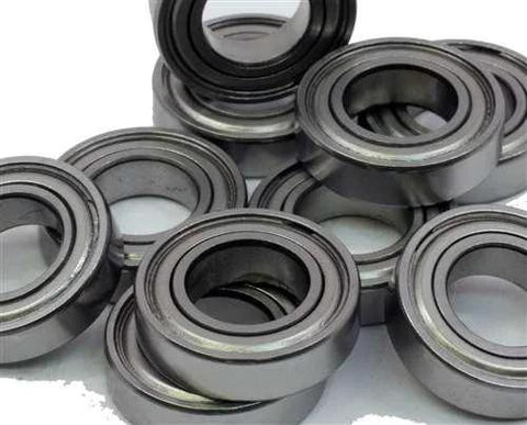 abu garcia baitcaster bearings Fishing Reel Bearing Kit Stainless Steel Hybrid Ceramic Ball for MAX, Revo, MGX, Elite, IB, Rocket, SX, Orra : Sports & Outdoors Fits Abu Garcia ABU GARCIA, REVO 3 X
