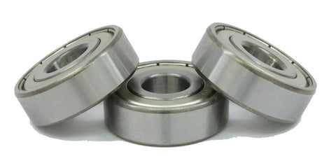abu garcia baitcaster bearings ABU Garcia Revo Toro 50 Baitcaster Bearing set Fishing