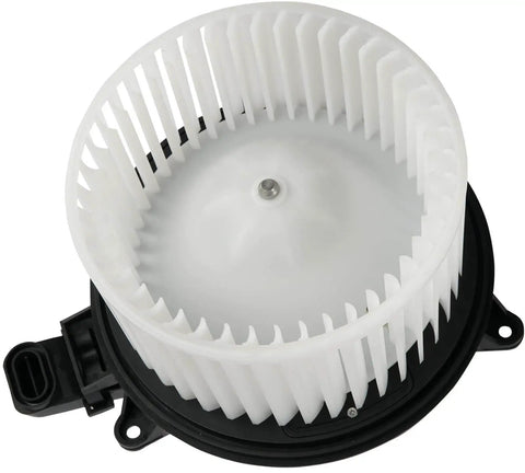 AC Blower Motor For Ford F150 Lobo Expedition And Lincoln Navigator Replacement HVAC Fan Motor 2009 2014 2009 2017