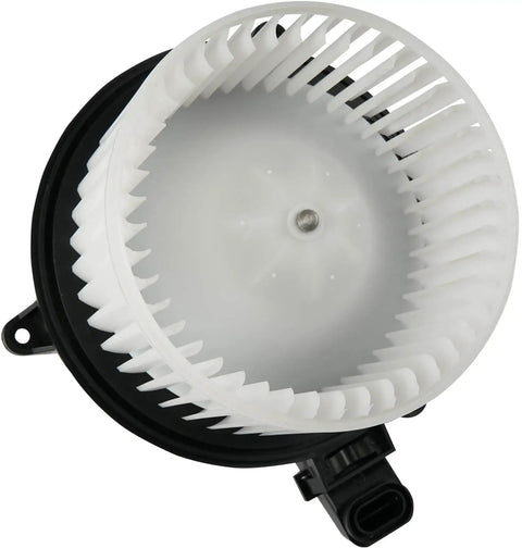 Top view of AC Blower Motor For Ford F150 Lobo Expedition And Lincoln Navigator Replacement HVAC Fan Motor 2009 2014 2009 2017