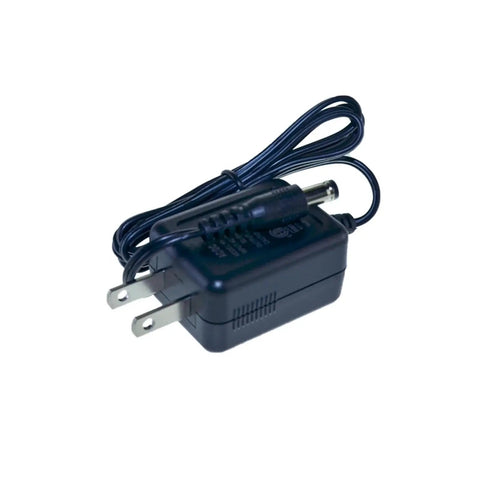 AC power adapter for Mini Lab Vacuum And Pressure Dual Function Pump for filtration and distillation applications.