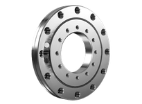 CRBFV3515ATC1 Crossed Roller Bearing Single Precision Component, sealed, for Linear Slide Units, Robotics, Machine Tools, front view