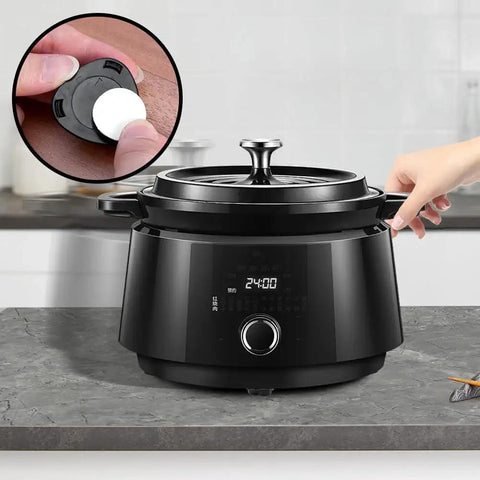 12 Pcs Self Adhesive Mini Caster Wheels for Small Appliances and Furniture, 360 Degree Swivel Casters on kitchen appliance