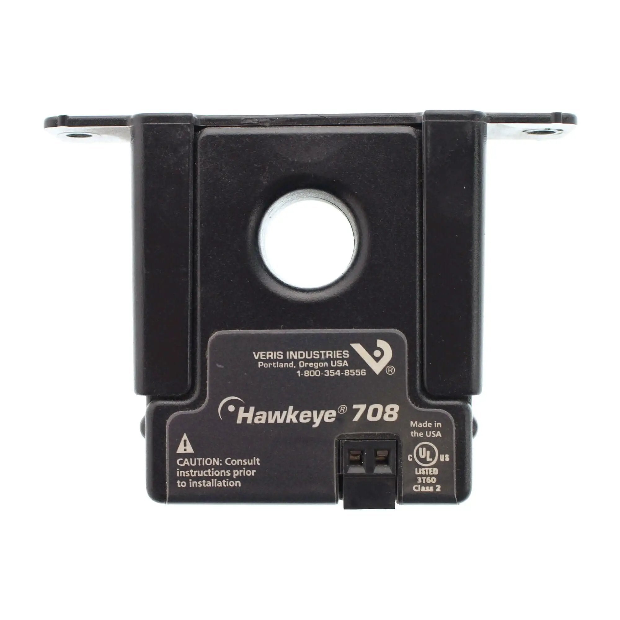 Adjustable Current Switch With SLD Core Normally Open ...