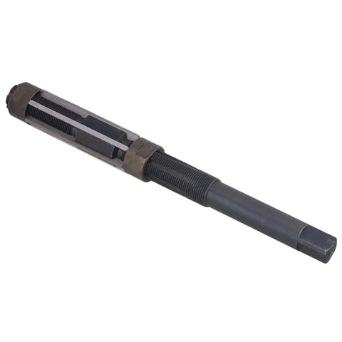Adjustable High Speed Steel Hand Operated Reamer With Slitting Diameter 29.5 To 33.5 Millimeters Pro Grade Heavy Duty