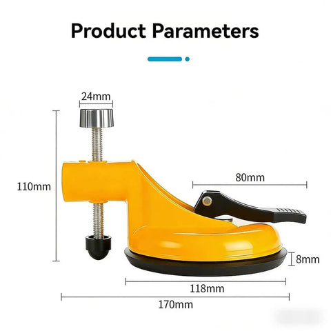 Countertop Leveler Adjustable Height Countertop Leveler Pro With Powerful...