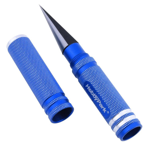0 To 14 Millimeter Adjustable Hole Puncher Reamer For RC Body Shells And Models Heavy Duty Stainless Steel Drill Tool For RC