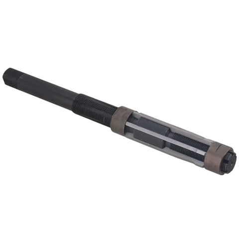 Adjustable High Speed Steel Hand Operated Reamer With Slitting Diameter 29.5 To 33.5 Millimeters Pro Grade Heavy Duty Metalworking Tool